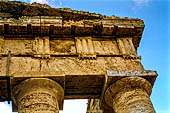 Segesta - Il tempio dorico 